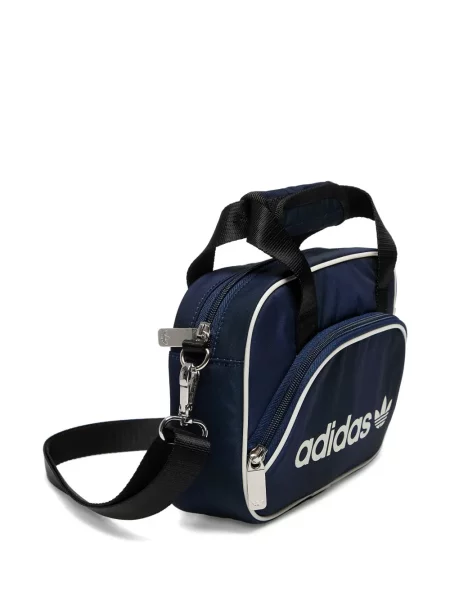 Бягане тениска Adidas с леопардов принт от джърси черно