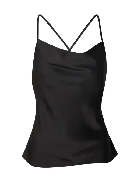 LeGer by Lena Gercke Top Valentina' negru