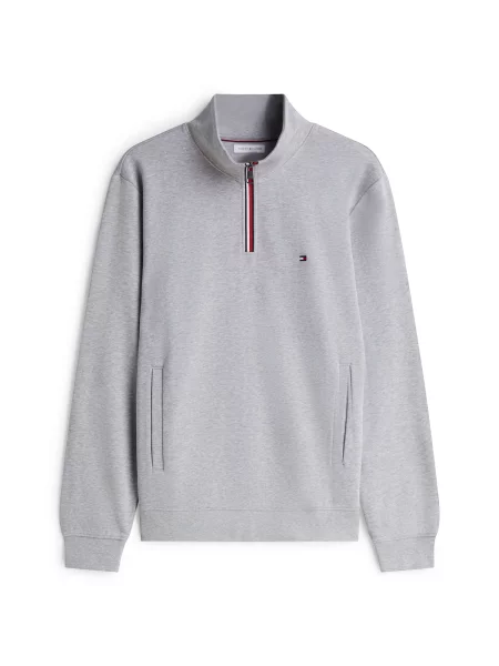 Palton Tommy Hilfiger gri