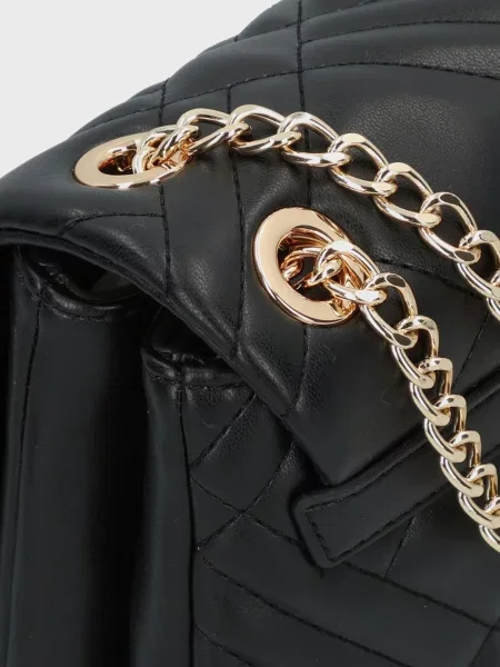 Сумка Love Moschino чорна