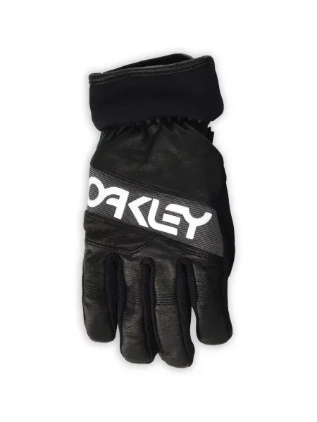 Mănuși Oakley negru