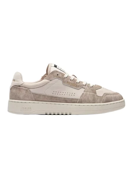 Sneakersy Axel Arigato beżowe