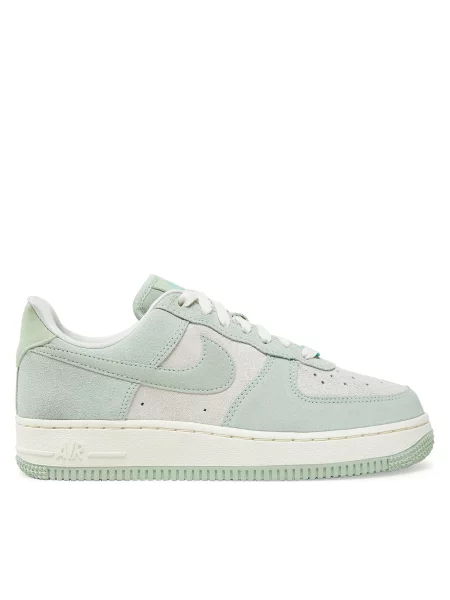 Superge Nike Air Force 1 07 zelena