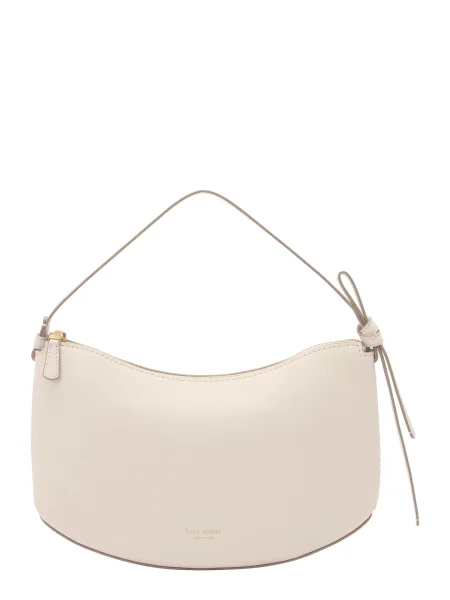 Kate Spade Kabelka na rameno sivá