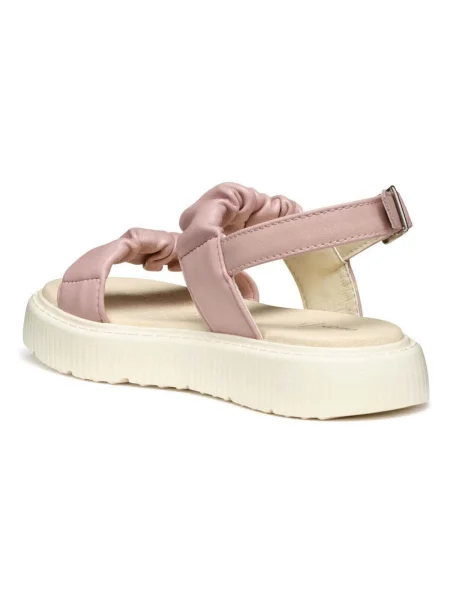 Pantofi copii Geox roz