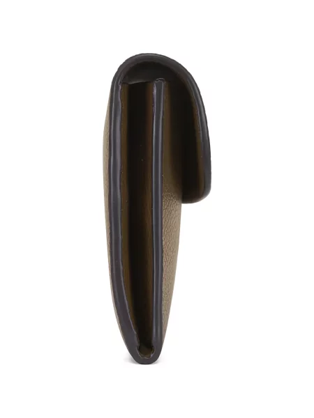 Portofel Toteme maro