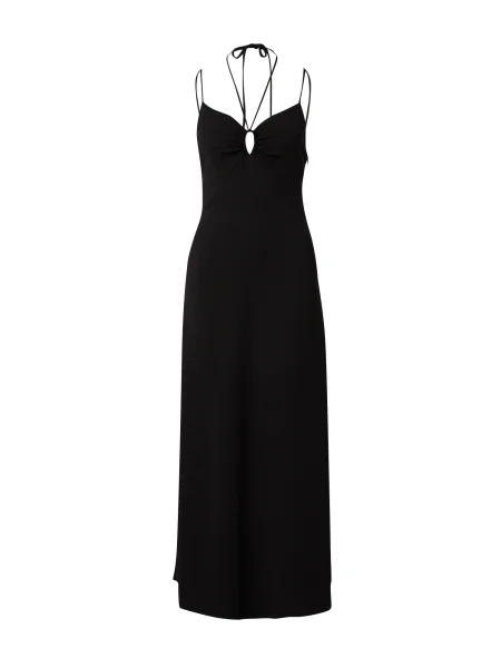 Fleur by Kaviar Gauche Rochie negru