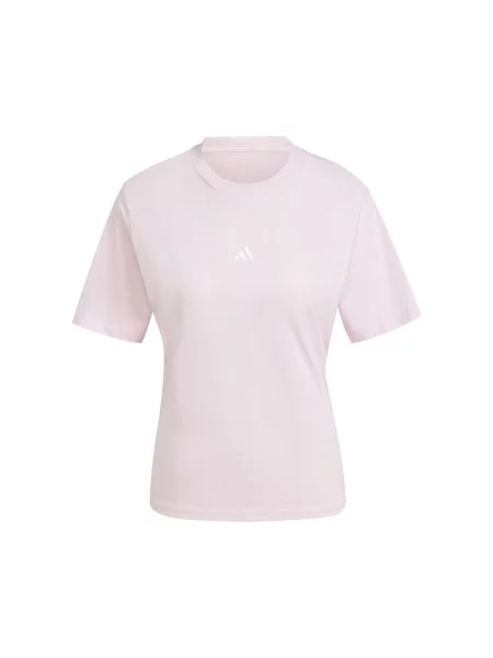 Majica Adidas ružičasta