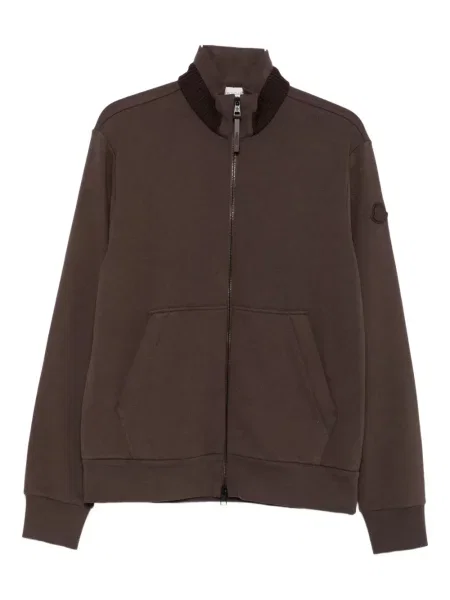 Cardigan Moncler maro