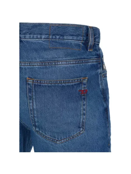 Blugi Diesel albastru