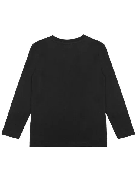 Tricou copii Leone 1947 negru