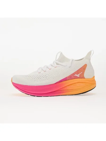 Кросівки Mizuno білі