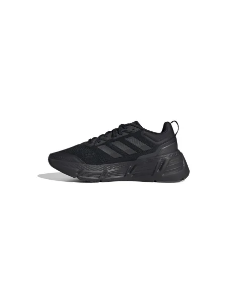 Bežecké tenisky Adidas Questar čierna