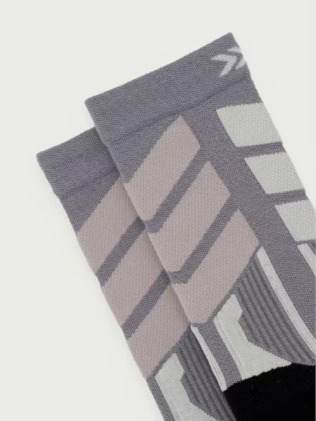 X-socks гірськолижні шкарпетки з мериносовою вовною X-COUNTRY PERFORM MERINO CREW