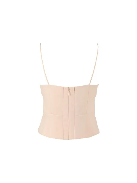 Top Pinko bej