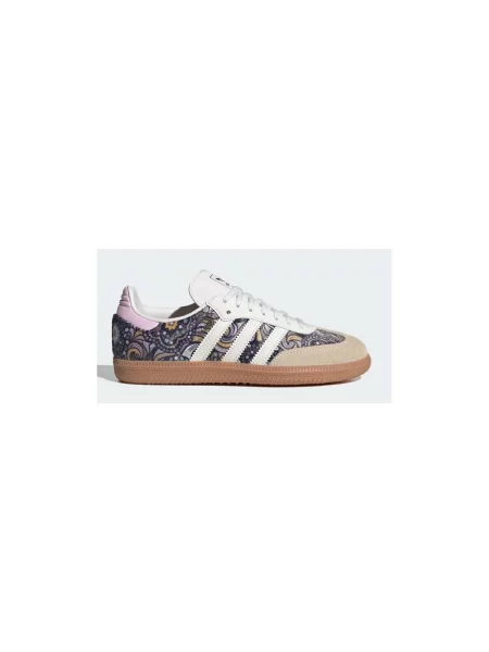 Pantofi Adidas alb