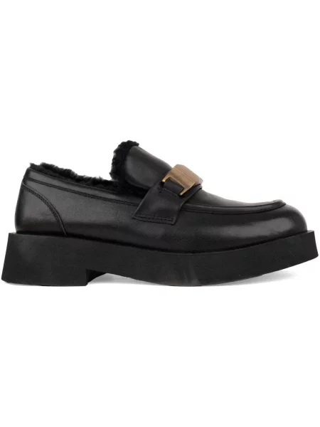 Pantofi Sergio Moretti negru