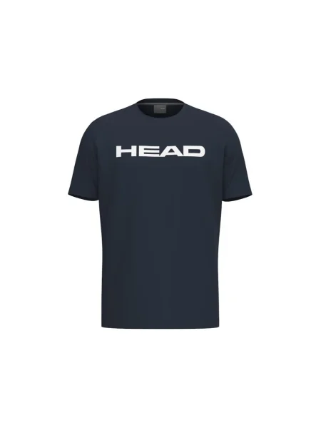 Tricou copii Head albastru