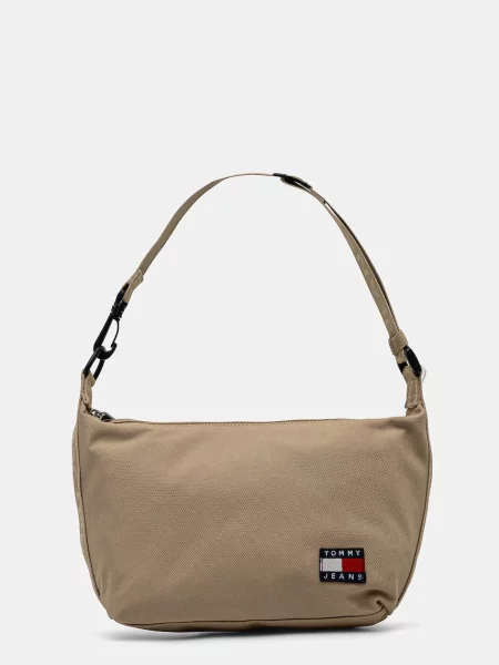 Tommy Jeans torebka beżowy