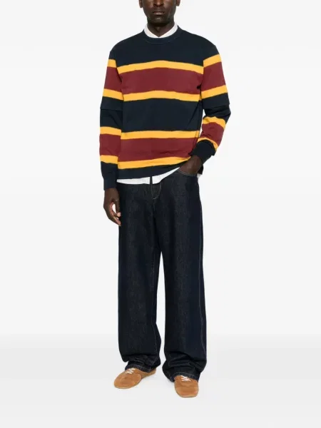 Pulover Sacai albastru