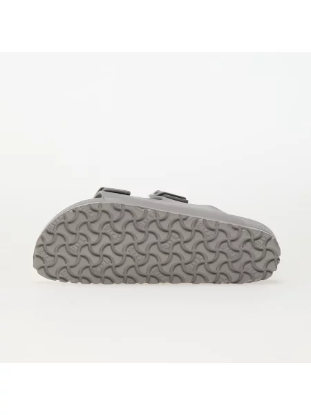 Boty Birkenstock Arizona EVA Stone Coin 41 šedé