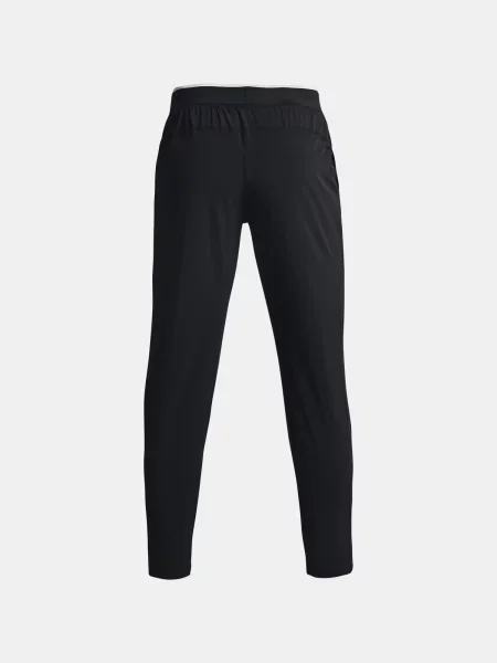 Pantaloni Under Armour negru