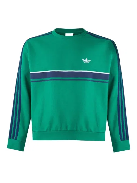 Hanorac Adidas Originals alb