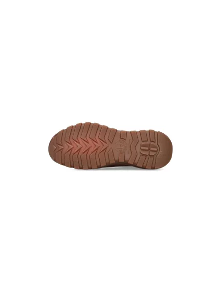 Pantofi Mephisto maro