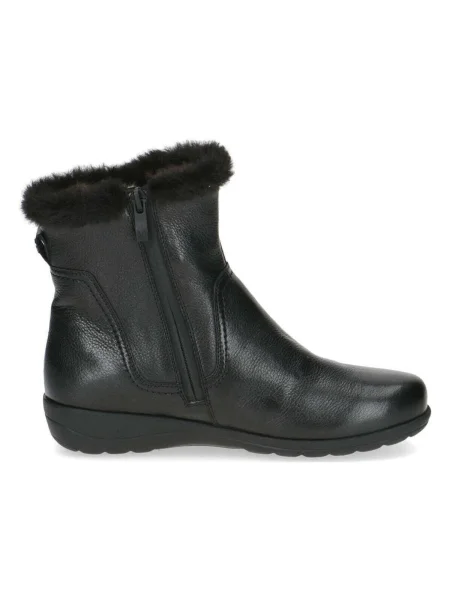 Pantofi Caprice negru