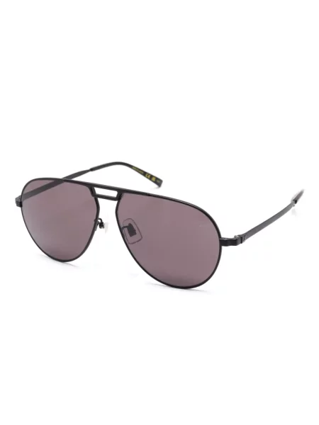 Ochelari de soare Dunhill negru