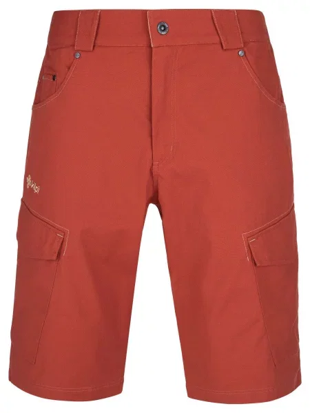 Pantaloni scurți Kilpi gri