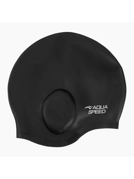 Šiltovka Aqua Speed čierna