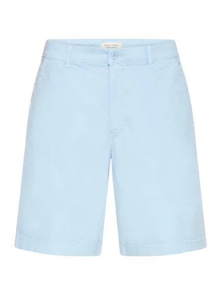 Casual Friday Chino nadrág CFBennet' világoskék
