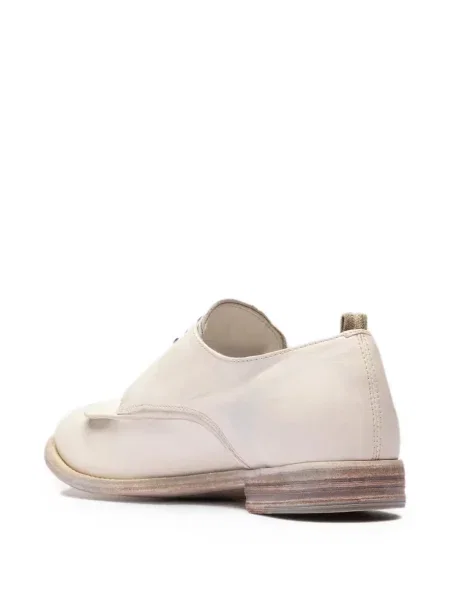 Pantofi derby Officine Creative alb