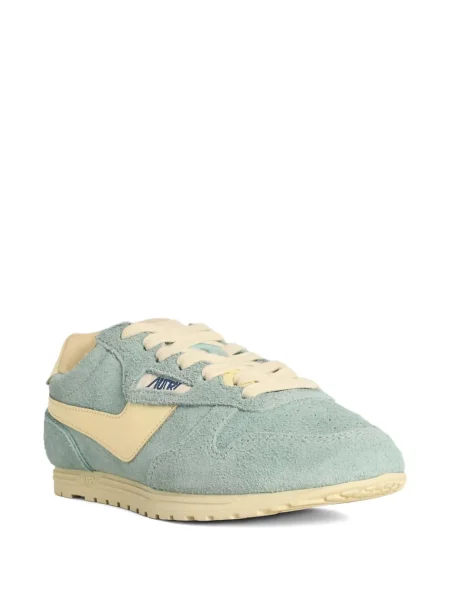 Sneakerși Autry albastru