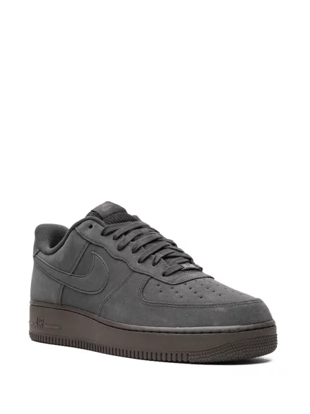 Sneakersy Nike Air Force 1 szare