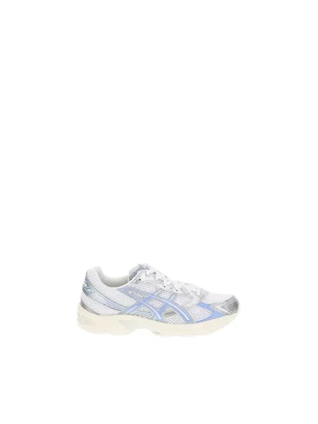 Asics Sneakersy Biały niebieskie
