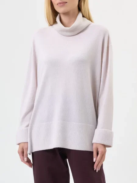 Светр Panicale Cashmere білий