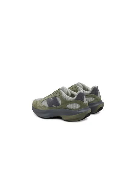 New Balance Sneakersy UWRPDHSD khaki