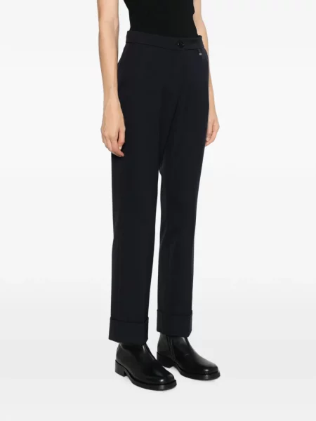 Pantaloni Herno albastru