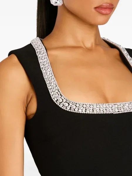 Rochie Retrofete negru