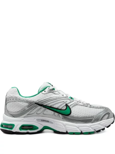 Sală de gimnastică sneakerși Nike Air Zoom portocaliu