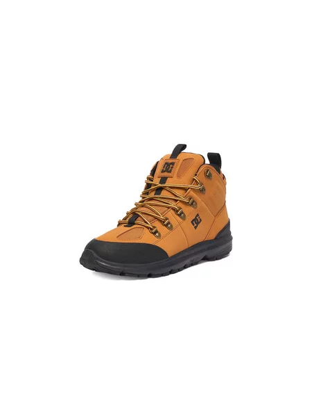DC Shoes Trekking čevlji EO-DC TARMONT Svetlo rjava