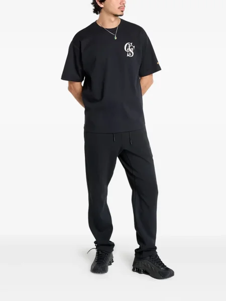 Tricou Columbia Sportswear negru