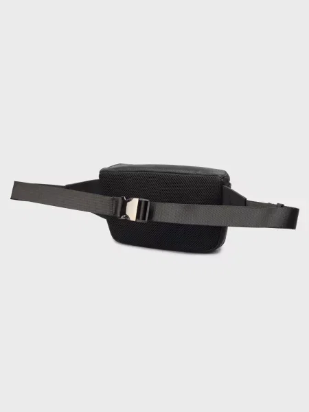 Сумка Armani Exchange чорна