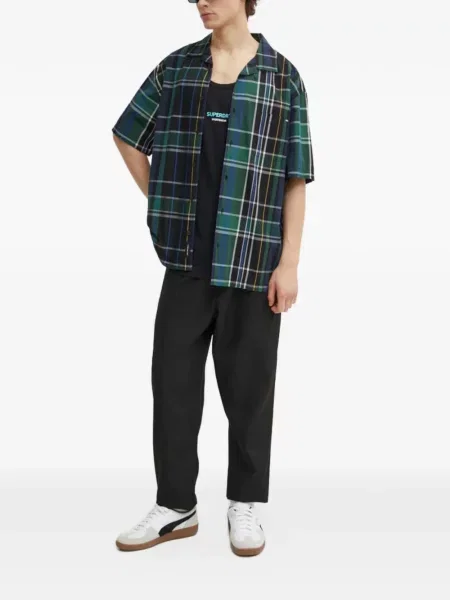 Cămașă Vans negru