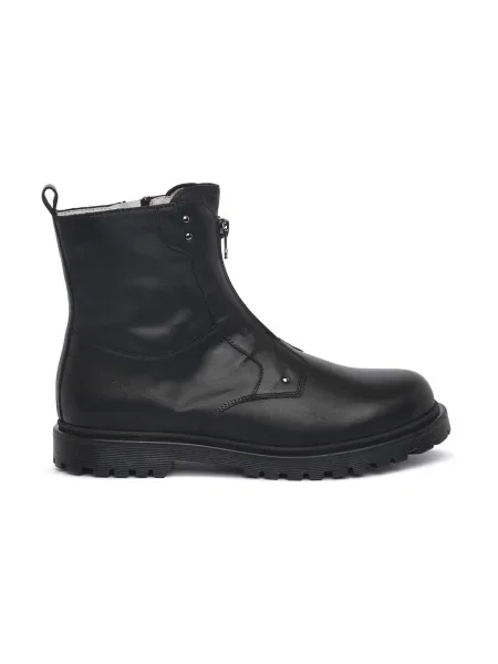 Pantofi Nerogiardini negru