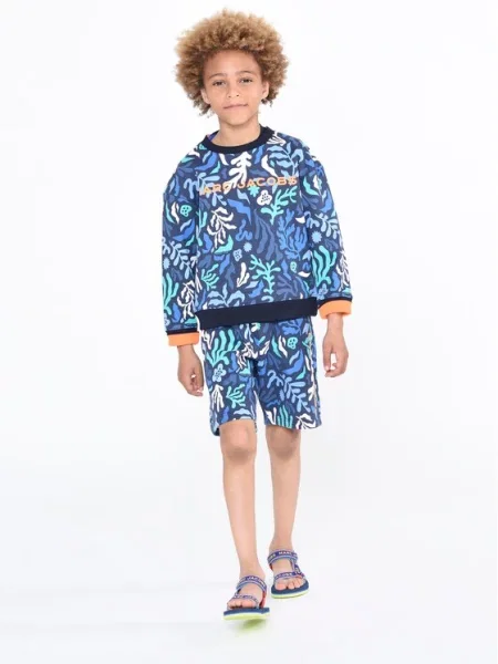 Marc Jacobs Džemperis S Tamsiai mėlyna