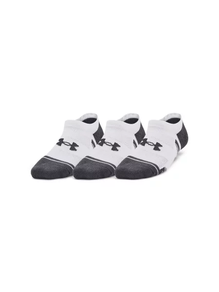 Skarpety Under Armour szare