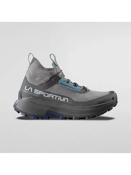 Buty trekkingowe La Sportiva Prodigio Hike GTX szare